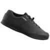 Shimano SH-AM503 MTB Shoe - Black