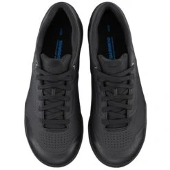 Shimano SH-AM503 MTB Shoe - Black -Shimano shimano sh am503 mtb shoe olive 03 1092715