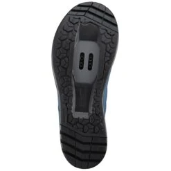 Shimano SH-AM503 Womens MTB Shoe - Aqua Blue -Shimano shimano sh am503 womens mtb shoe aqua blue 01 1092740