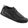 Shimano SH-AM903 All-Mountain SPD Bike Shoe - Black