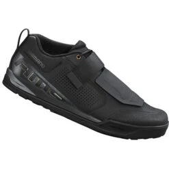 Shimano SH-AM903 All-Mountain SPD Bike Shoe - Black