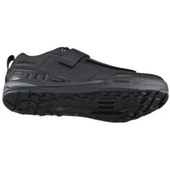 Shimano SH-AM903 All-Mountain SPD Bike Shoe - Black -Shimano shimano sh am903 all mountain shoes black 05 1133919