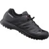 Shimano SH-ET500 Bike Shoes - Black -Shimano shimano sh et300 e bike shoe et3 black 01 964908