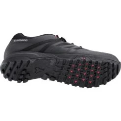 Shimano SH-ET500 Bike Shoes - Yellow -Shimano shimano sh et300 e bike shoe et3 black 03 964910 4