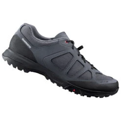 Shimano SH-ET300 Bike Shoes - Gray
