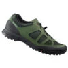 Shimano SH-ET300 Bike Shoes - Khaki 2 Shimano SH-ET300 Bike Shoes - Khaki -Shimano shimano sh et300 khaki 1 818286