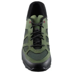 Shimano SH-ET300 Bike Shoes - Khaki -Shimano shimano sh et300 khaki 2 818287