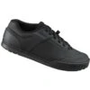 Shimano SH-GR5 Shoes - Black