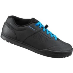 Shimano SH-GR5 Shoes - Black/blue