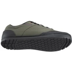 Shimano SH-GR5 Shoes - Olive -Shimano shimano sh gr501 olive 03 892407
