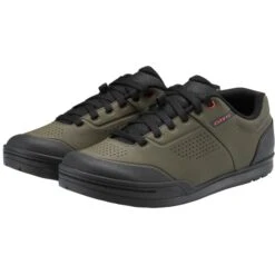 Shimano SH-GR5 Shoes - Olive -Shimano shimano sh gr501 olive 04 892408