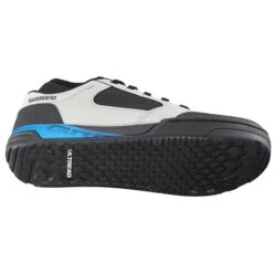 Shimano SH-GR903 Gravity Bike Shoe - Smoke White -Shimano shimano sh gr903 gravity shoes smoke white 04 1134940