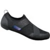 Shimano SH-IC100 Indoor Bike Shoe - Black -Shimano shimano sh ic100 1074078 1