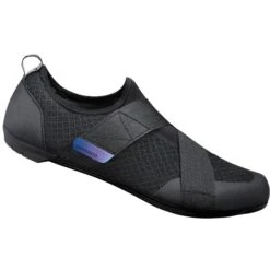 Shimano SH-IC100 Indoor Bike Shoe - Black