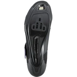 Shimano SH-IC100 Women`s Indoor Bike Shoe - Black -Shimano shimano sh ic100 1074080