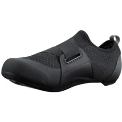 Shimano SH-IC100 Women`s Indoor Bike Shoe - Black -Shimano shimano sh ic100 1074083