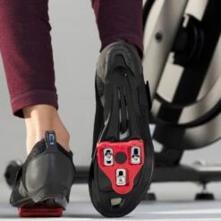 Shimano SH-IC100 Indoor Bike Shoe - Black -Shimano shimano sh ic100 1074093 1