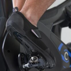 Shimano SH-IC100 Women`s Indoor Bike Shoe - Black -Shimano shimano sh ic100 1074095