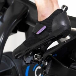 Shimano SH-IC100 Indoor Bike Shoe - Black -Shimano shimano sh ic100 1074097 1