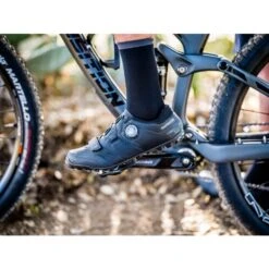 Shimano SH-ME5L Shoes - Black -Shimano shimano sh me52 black 02 892558