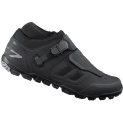 Shimano SH-ME7 Shoes - Black