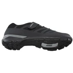 Shimano SH-MT502 MTB Shoe - Black -Shimano shimano sh mt502 mtb shoe black 04 1080569
