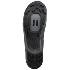 Shimano SH-MT502 Women MTB Shoe - Gray -Shimano shimano sh mt502 mtb shoe women grey 01 1080656