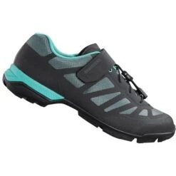 Shimano SH-MT502 Women MTB Shoe - Gray