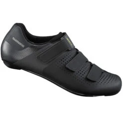Shimano SH-RC100 Road Shoes - Black