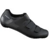Shimano SH-RC100 Women's Shoes - Black -Shimano shimano sh rc100 black 01 875289