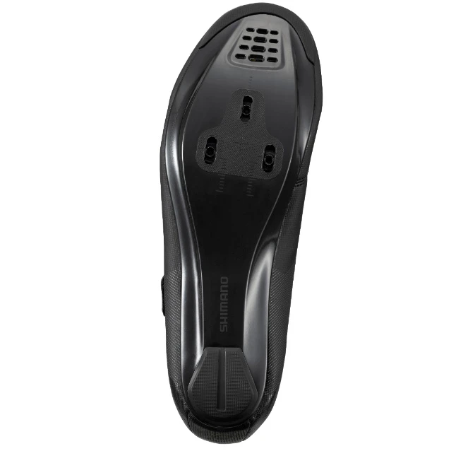 Shimano SH-RC100 Women's Shoes - Black 4 Shimano SH-RC100 Women's Shoes - Black - Afbeelding 2