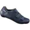 Shimano SH-RC100 Road Shoes - Navy -Shimano shimano sh rc100 navy 01 875292
