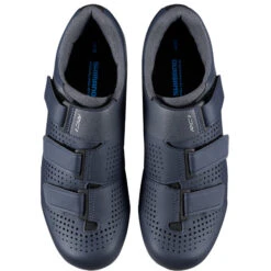 Shimano SH-RC100 Road Shoes - Navy -Shimano shimano sh rc100 navy 02 875293