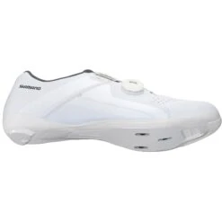 Shimano SH-RC300 Wide Fietsschoenen - Breed - Wit -Shimano shimano sh rc300 01 875348 1