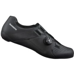 Shimano SH-RC300 Wide Fietsschoenen - Breed - Zwart