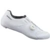 Shimano SH-RC300 Women's Road Shoes - White