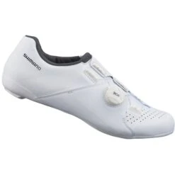 Shimano SH-RC300 Women's Road Shoes - White