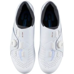 Shimano SH-RC300 Women's Road Shoes - White 8 Shimano SH-RC300 Women's Road Shoes - White -Shimano shimano sh rc300 women 02 875403