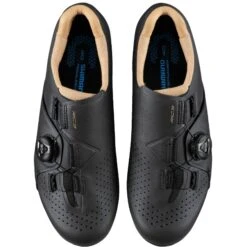 Shimano SH-RC300 Women's Road Shoes - Black -Shimano shimano sh rc300 women 10 875395