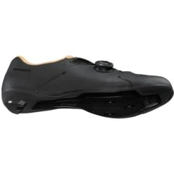 Shimano SH-RC300 Women's Road Shoes - Black -Shimano shimano sh rc300 women 12 875397
