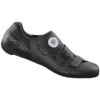 Shimano SH-RC502 Racefietsschoenen - Zwart