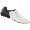 Shimano SH-RC502 Wide Racefietsschoenen - Breed - Wit -Shimano shimano sh rc502 bike shoe white 02 1091918