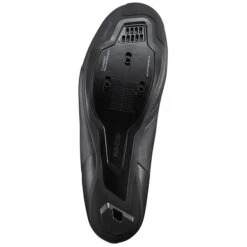 Shimano SH-RC502 Womens Road Bike Shoe - Black -Shimano shimano sh rc502 womens bike shoe black 01 1091960