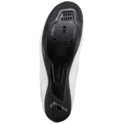 Shimano SH-RC502 Womens Road Bike Shoe - White -Shimano shimano sh rc502 womens bike shoe white 01 1091974
