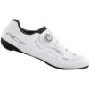 Shimano SH-RC502 Womens Road Bike Shoe - White