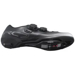 Shimano SH-RC702 Racefietsschoenen - Zwart -Shimano shimano sh rc702 bike shoe black 04 1092537 1