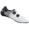 Shimano SH-RC702 Racefietsschoenen - White 1 Shimano SH-RC702 Racefietsschoenen - White -Shimano shimano sh rc702 bike shoe white 02 1092567 1