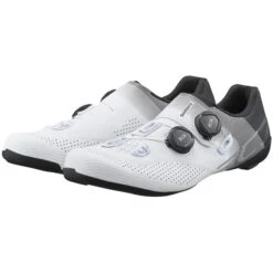 Shimano SH-RC702 Racefietsschoenen - White -Shimano shimano sh rc702 bike shoe white 05 1092570 1