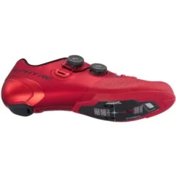 Shimano S-Phyre SH-RC902 Racefietsschoenen - Rood -Shimano shimano sh rc902 red 04 909280