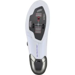 Shimano S-Phyre SH-RC902T Racefietsschoenen - Wit -Shimano shimano sh rc902t white 03 1139360